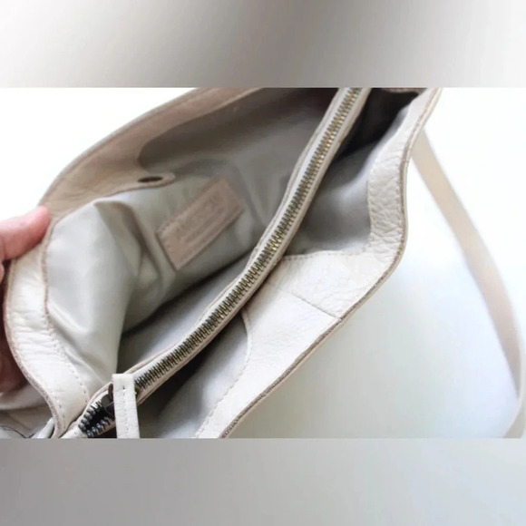 American Leather & Co. shoulder bag - Picture 8 of 14